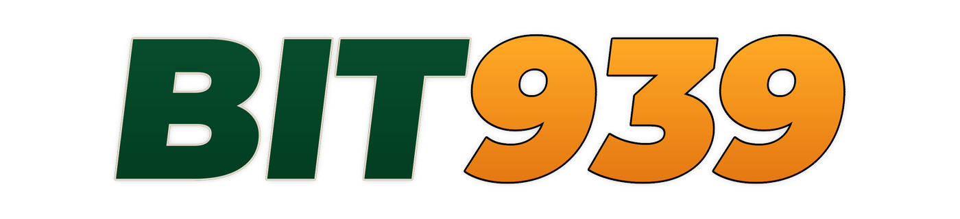 bit939 logo